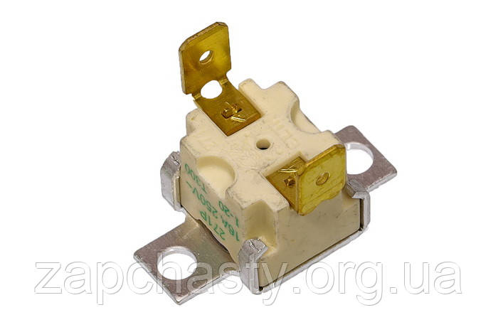 Термостат для духовки та електроплит Ariston, Indesit C00089573, 300°C