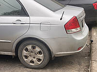 Подкрылки Kia Cerato I ( 2004-2009)(задние)