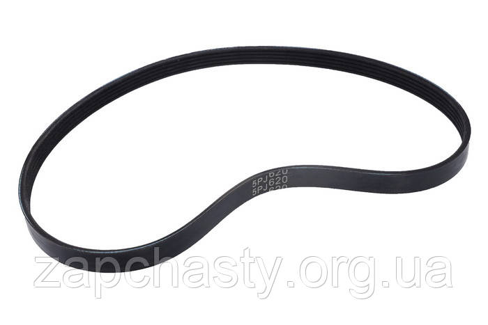 Ремінь 620 PJ5 для бетонозмішувача (гумовий)
