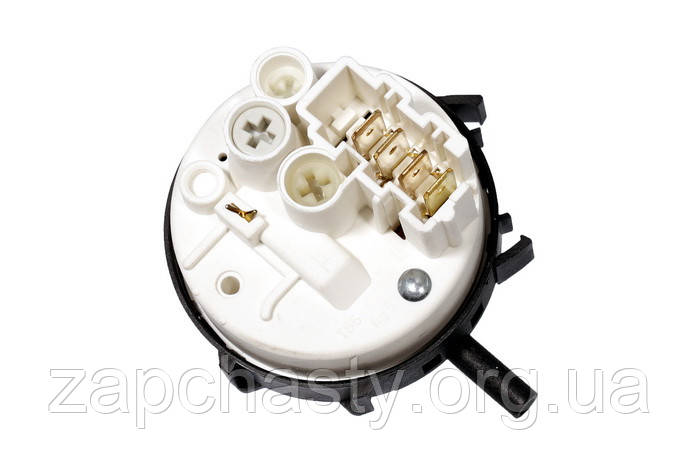 Пресостат для посудомийної машини Elbi, Electrolux, Zanussi 049620