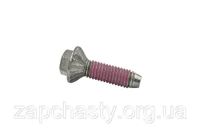 Болт кріплення хрестовини для пральної машини Samsung DC60-40137A, M8*1.25, L=34 мм (1 штука)
