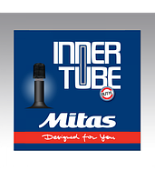 Камера 12.5" x 1.50-2.10" (37/54x203) AV 35 мм MITAS (RUBENA) Classic N07, BSC 0.9mm у коробці 5-10340120