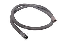 Шланг зливний TP для посудомийної машини Ariston C00273284, 1800 мм