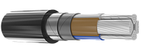 Кабель АВБбШвнг 4х150