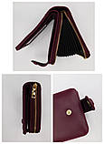 Гаманець  візитниця , різні кольори*, фото 6