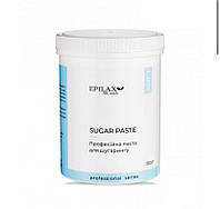 Сахарная паста для шугаринга "Soft" Epilax Silk Touch Professional Sugar Paste 1800г