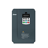 Частотний перетворювач 15 кВт Sako SKI600 380 В для трифазних двигунів, фото 2