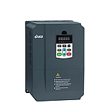 Частотний перетворювач 15 кВт Sako SKI600 380 В для трифазних двигунів, фото 3