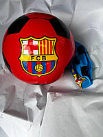 Барселона Дитячий м'яч пляжний для вдпочинку на природі ПВХ 8,5" дюймів