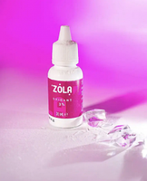 Окислитель Zola 3% Oxidant 30ml