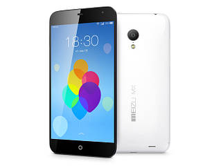 Чохли для Meizu MX3