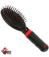 Електричний масажний гребінець вібромасажер Massage Hair Brush