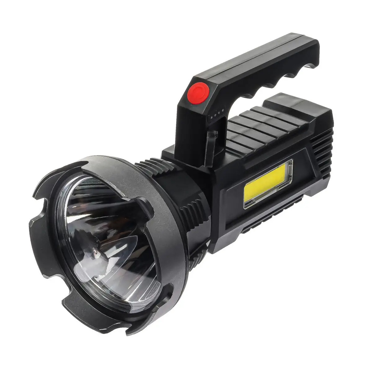 Ліхтар акумуляторний Сова CB-T100 Black (3_02669), фото 1