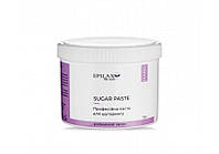 Сахарная паста для шугаринга "Hard" Epilax Silk Touch Professional Sugar Paste 750г