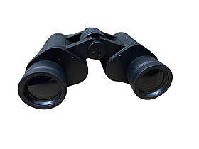 Бінокль Binoculars 8125 8X40 з чохлом Black (3_02786)