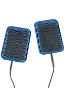 Лапки зі змінними вставками до приладів Шубоші — Комфорт, фото 1