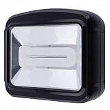 Портативна система освітлення CCLAMP CL-01 Ліхтар + 3 LED лампи + сонячна панель (3_02938), фото 2