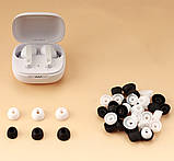 Амбушури JBL Live Pro 2 JBL Tune 230NC Tune 245NC 235NC Tune Beam Tune 215 TWS Tour Pro 2 Wave Beam 2 Білий Блістер, фото 5