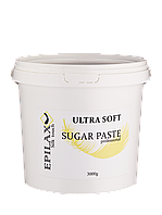 Сахарная паста для шугаринга "Ultra Soft" Epilax Silk Touch Classic Sugar Paste 3000г