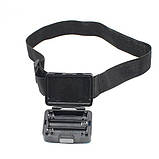 Налобний ліхтарик RIAS CY-2068 Blue (3_02966), фото 4