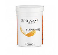 Сахарная паста для шугаринга "Ultra Soft" Epilax Silk Touch Classic Sugar Paste 1400г