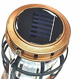 Ліхтар кемпінговий RIAS G88 із сонячною панеллю (3_03147), фото 6