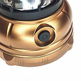 Ліхтар кемпінговий RIAS G88 із сонячною панеллю (3_03147), фото 7