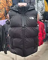 Жилетка The NORTH FACE нова модель