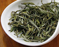 Китайський елітний чай Фусі Гун Пін Імператорський чай із струмкою щастя 1 категорія