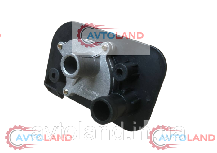 Кран печки ВАЗ 2108, 21083, 2109, 21099, 2113, 2114, 2115 (кран ...