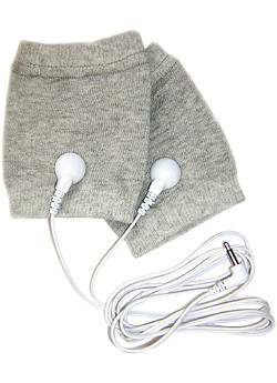 Назап'ястник "Срібний", фото 1