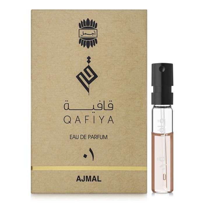 Ajmal Qafiya 1 Парфумована вода (пробник) 1.5ml