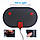 Hd ТВ-тантена для Т2 з посиленням телевізійна антена DVB-T2 антена HDTV TV Antenna Mini HDTV 1080p, фото 5