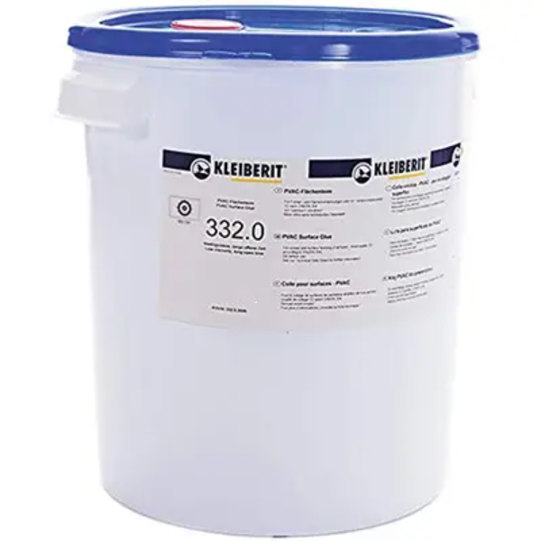 Клей Kleiberit 332.0 ПВА з підвищеним часом відкритої витримки (28 кг