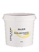 Сахарная паста для шугаринга "Hard" Epilax Silk Touch Professional Sugar Paste 3000г