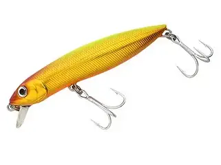 Воблер REPULU POWER MINNOW 100F-SR