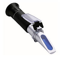 Рефрактометр для меду 3 в 1 з футляром