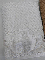 Махровий рушник  для ванної Sikel 70*140 см