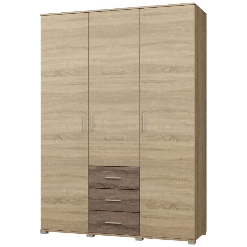 Шафа Бриз ШП-5 Эверест