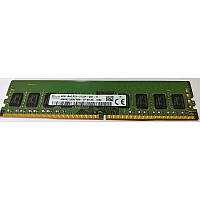 Оперативная память Hynix DDR4 4GB 2133MHz 1Rx8 PC4-17000, non-ECC Unbuffered