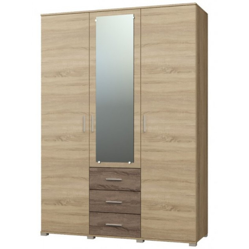 Шафа Бриз ШП-5 із дзеркалом Эверест