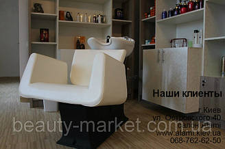 Мойка парикмахерская Orlando