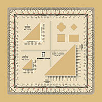 ECOPYBOOK TACTICAL ЛИНЕЙКА GTA UA