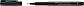 Ручка капілярна Faber-Castell Pitt Artist Pen Fineliner M (0,7 мм), колір чорний №199, 167399, фото 5