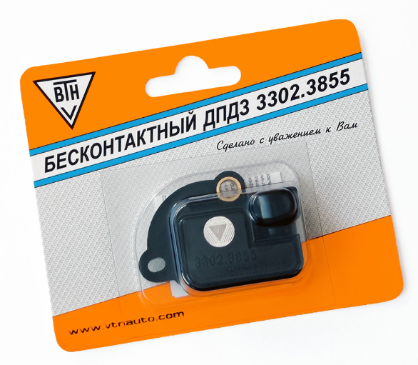 Купить Датчик дроссельной заслонки 21073, 2108 - 21099, 2110 - 2112 ...