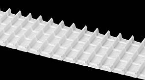 Тасьма тканинна 3960 Р 6,5 см 1/2