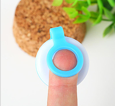 Кліпса від комарів Bikit Guard з натуральними екстрактами з поліетиленовою капсулою., фото 5