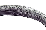Покришка 26 1.75 Кубик. Велосипедна шина 26х1.75. Покришка для велосипеда 26х1.75, фото 10