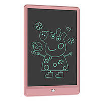 Планшет для рисования Xiaomi Wicue Writing Tablet 10 - Pink (6970582770254)