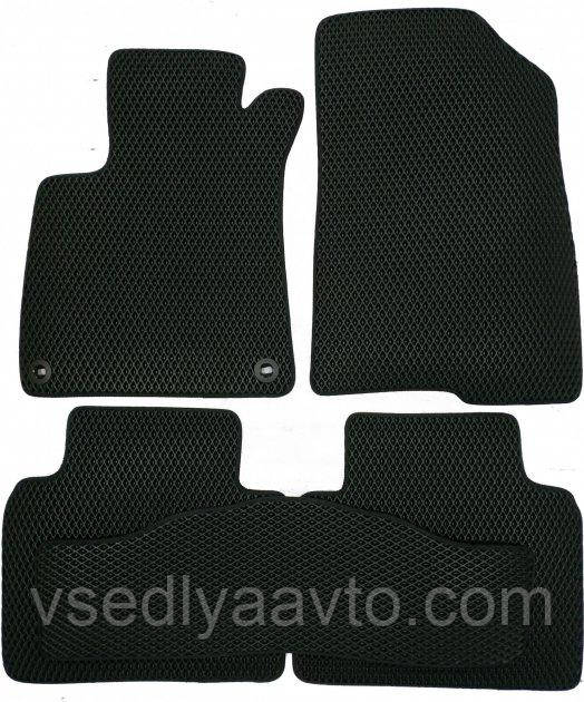 Килимки в салон для Honda Accord 2016- (Америка) EVA, фото 1